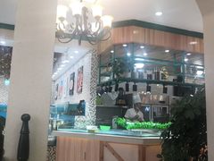 -港畔赶海蒸汽海鲜烧烤自助(仙螺岛店)