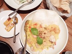 -泰香米泰国餐厅(中大国际店)