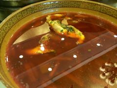 -龙凤瓦罐煨汤馆(清江东路店)