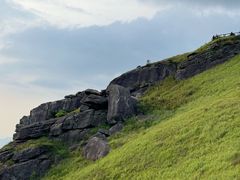 -萍乡武功山风景名胜区