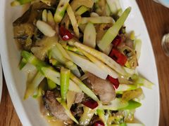 -小渔烧阳光小厨(中发·印象外滩店)