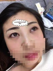 -Easy Lady美甲美睫半永久纹绣工作室