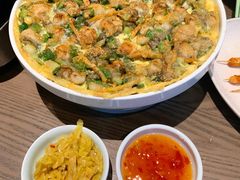 -四道菜·福建菜馆(新街口金鹰店)