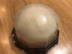 -迦南·甜品蛋糕(传媒店)
