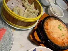 -小菜园新徽菜(无锡宜家荟聚中心店)