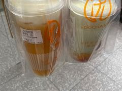 -优茶手作(凯邦店)