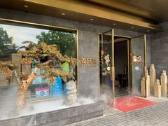 门面-壹只菜·崇明本地特色菜(崇明南门店)