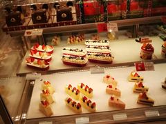 -好利来(四惠店)