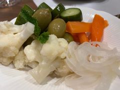 -Osteria Garden 生蚝花园餐厅(原进贤路店)