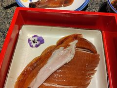 -真地道京味府·鲜橙烤鸭·北京菜(朝外大街东大桥店)