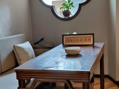 -沐春秋茶书院·茶室.茶馆.商务包房(知春路店)