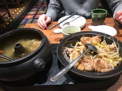 -云海肴·汽锅鸡·云南菜(美罗城店)