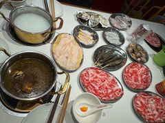 -行运海鲜食集(北京首店)