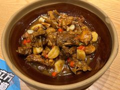 -开味馆饭铺(站前西路店)