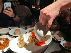 -小厨娘金榜题名(夫子庙秦淮河店)