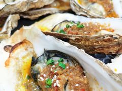 -浮何烤铺(桐梓林店)