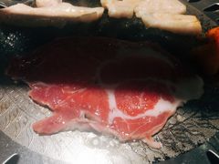 -牛炙烤肉(车公庙店)