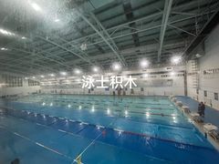 -七宝中学游泳馆