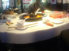 -川锅一号火锅(铜山万达店)