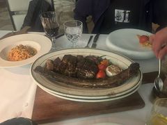 -圣丰索菲特·法国餐厅