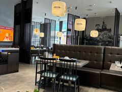 -潮发潮汕牛肉店(芳村店)