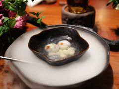 -龙吟山房(青龙山庄店)