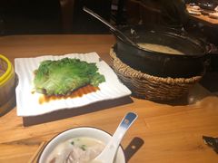 -颐和•海鲜砂锅粥•啫啫煲(奥林匹克广场店)