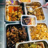 济南超人气深夜食堂｜武岳庙把子肉