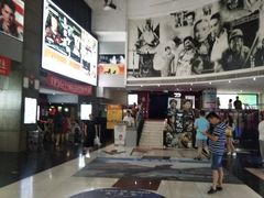 -金逸影城(中关村店)