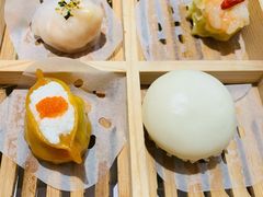 -蔡澜点心·粤菜(西单大悦城店)