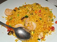 扬州炒饭-玉玲珑·里舍(万象城店)