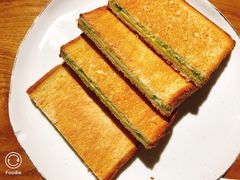 -HELLO 27 意面·沙拉·帕尼尼