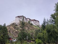 -宗角禄康公园