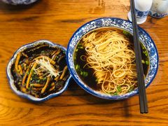-孙盛兴奥灶面馆·蟹黄面·三虾面(山塘街总店)