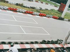 -雪浪山卡丁车俱乐部