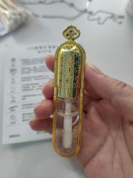 -babiline芭比莱恩半永久纹眉纹唇发际线