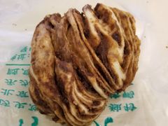 -烤肉宛饭庄(北新桥店)