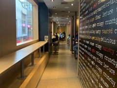 -麦当劳(番禺易发商业街店)