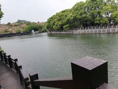 -白马涧龙池景区