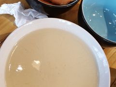 豆汁儿焦圈儿-局气 烤鸭·北京菜(光华路店)