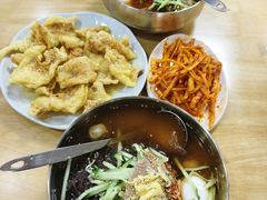 -顺姬冷面(长白西路店)