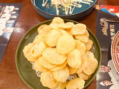 -卢布里西餐厅(总店)