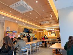 -吉野家(中关村3店)