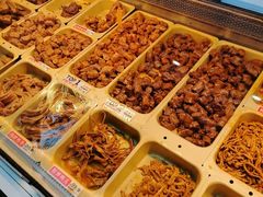 -绝味鸭脖(双龙路店)