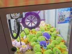 -大玩家(万达广场大连甘井子店)