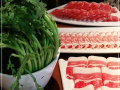 -宝泉铜锅·涮羊肉(解放东路店)
