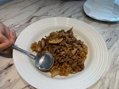 香滋滋牛肉饭-必胜客(车陂店)