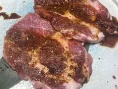 -北京小炮儿炙子烤肉·铜锅涮肉(南京弘阳广场店)