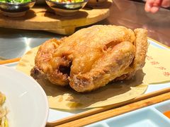 -李记搅团•非遗陕菜(三桥店)