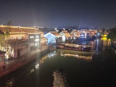 -嘉兴月河历史街区